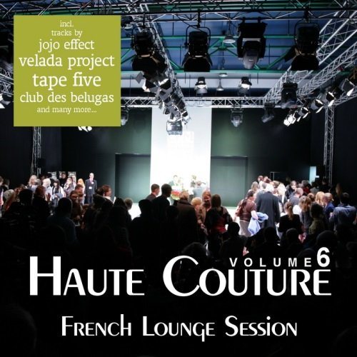 Постер VA - Haute Couture Vol.6-8 VA - Haute Couture Vol.6-8