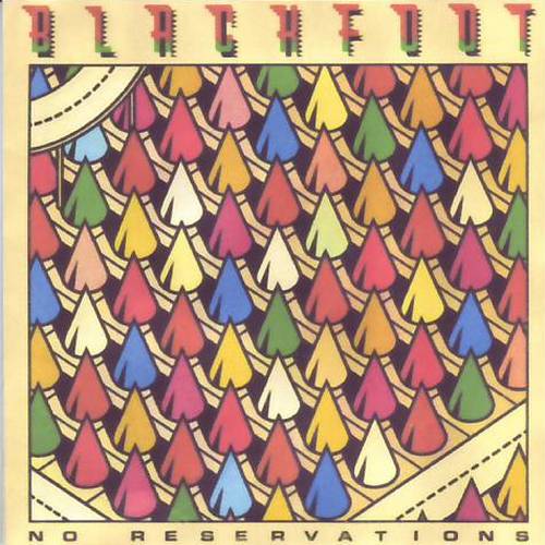Постер Blackfoot Discography Blackfoot Discography