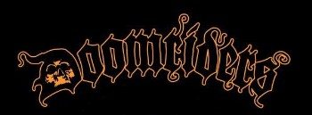 Постер Doomriders - Grand Blood Doomriders - Grand Blood