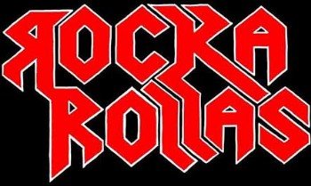 Постер Rocka Rollas - Metal Strikes Back Rocka Rollas - Metal Strikes Back