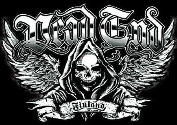 Постер Dead End Finland - Season Of Withering Dead End Finland - Season Of Withering