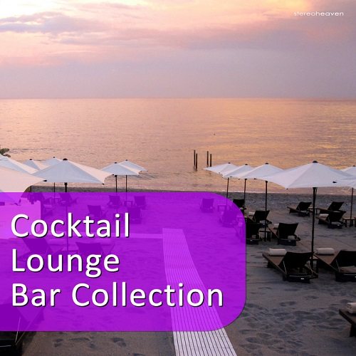 Постер VA - Cocktail Lounge Bar Collection Vol 1-3 VA - Cocktail Lounge Bar Collection Vol 1-3