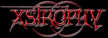Постер Xstrophy - My Tortured Past Xstrophy - My Tortured Past