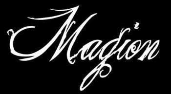 Постер Magion - A Different Shade of Darkness Magion - A Different Shade of Darkness