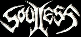 Постер Soulless - In Death's Grip Soulless - In Death's Grip