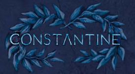 Постер Constantine - Resign Due Constantine - Resign Due