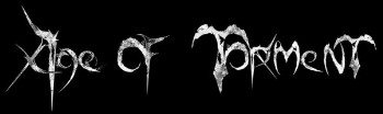 Постер Age of Torment - I, Against Age of Torment - I, Against