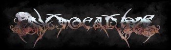Постер Psychocalypse - Crying Moon Psychocalypse - Crying Moon