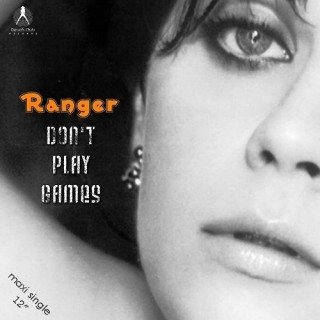 Постер Ranger - Maxi Single Collection Ranger - Maxi Single Collection