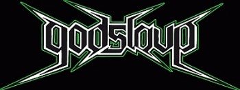 Постер Godslave - In Hell Godslave - In Hell