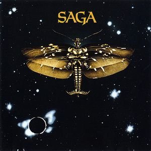 Постер Saga - Дискография Saga - Дискография