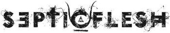 Постер Septicflesh - Ophidian Wheel Septicflesh - Ophidian Wheel