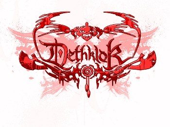Постер Dethklok - The Doomstar Requiem - A Klok Opera Dethklok - The Doomstar Requiem - A Klok Opera