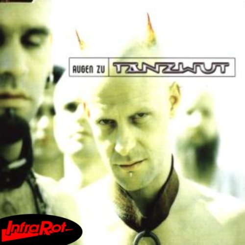 Постер Tanzwut - Discography Tanzwut - Discography