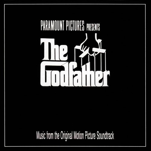 Постер OST Крёстный отец / The Godfather 1 , 2 , 3 OST Крёстный отец / The Godfather 1 , 2 , 3