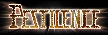 Постер Pestilence - Obsideo Pestilence - Obsideo