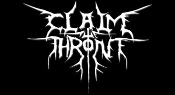 Постер Claim The Throne - Forged In Flame Claim The Throne - Forged In Flame