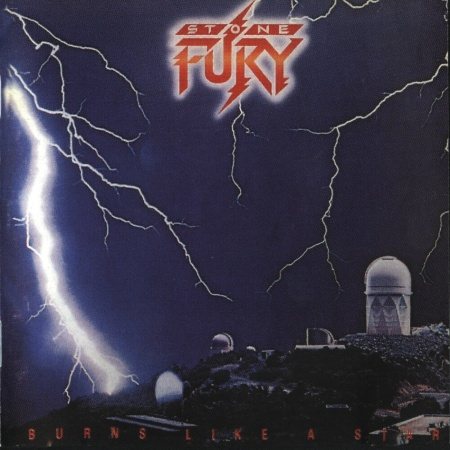 Постер Kingdom Come, Stone Fury, Lenny Wolf - Discography Kingdom Come, Stone Fury, Lenny Wolf - Discography