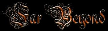 Постер Far Beyond - An Angel's Requiem Far Beyond - An Angel's Requiem