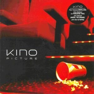 Постер Kino - Picture / Cutting Room Floor Kino - Picture / Cutting Room Floor