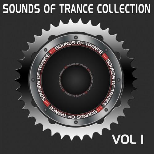 Постер VA - Sounds Of Trance Collection Vol.1-4 VA - Sounds Of Trance Collection Vol.1-4
