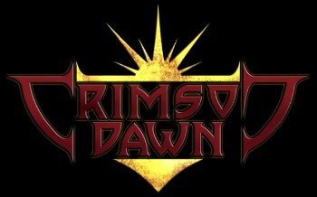 Постер Crimson Dawn - In Strange Aeons... Crimson Dawn - In Strange Aeons...