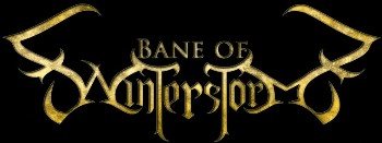 Постер Bane of Winterstorm - The Last Sons of Perylin Bane of Winterstorm - The Last Sons of Perylin