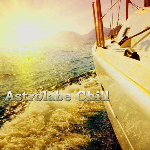 Постер VA - Astrolabe Chill 01-03 VA - Astrolabe Chill 01-03