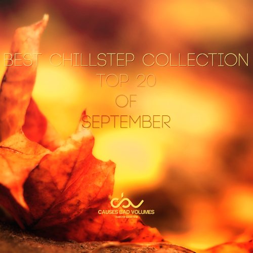 Постер VA - Best Chillstep Collection September/October VA - Best Chillstep Collection September/October
