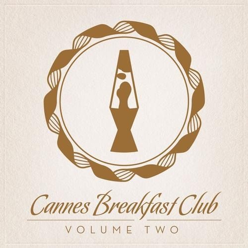 Постер VA - Cannes Breakfast Club Volume 02-09 VA - Cannes Breakfast Club Volume 02-09