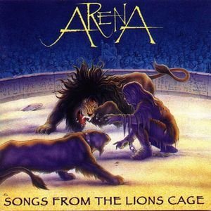 Постер Arena - Дискография Arena - Дискография