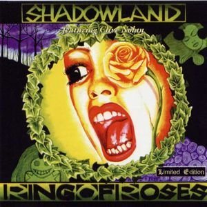 Постер Shadowland - Дискография Shadowland - Дискография