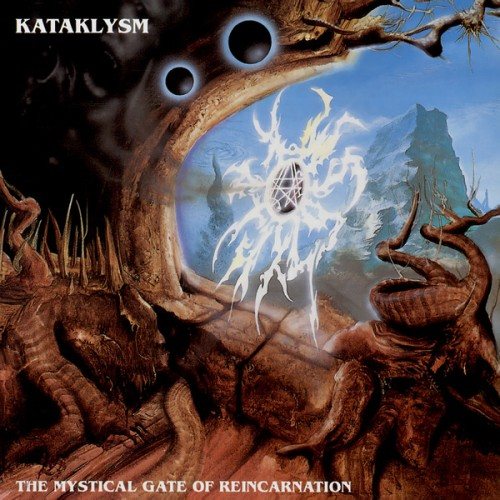 Постер Kataklysm - Discography Kataklysm - Discography