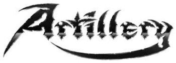 Постер Artillery - Legions Artillery - Legions