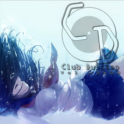 Постер VA - Club Dubstep №3400-3900 VA - Club Dubstep №3400-3900