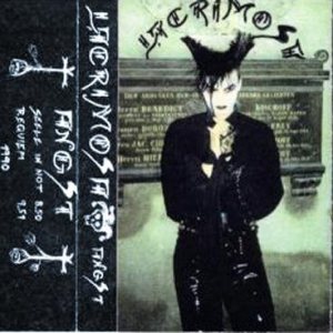 Постер Lacrimosa - Discography Lacrimosa - Discography
