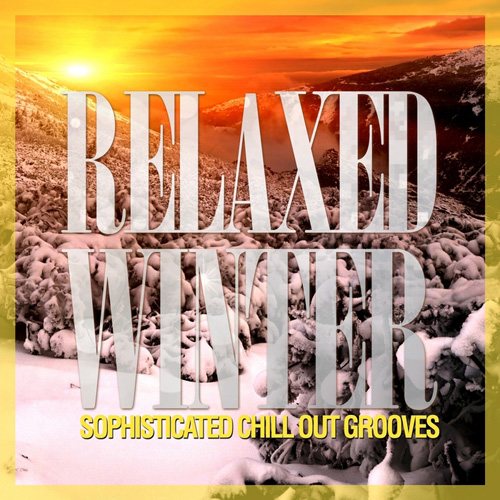 Постер VA - Relaxed Winter VA - Relaxed Winter