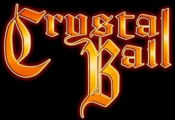 Постер Crystal Ball - Dawnbreaker Crystal Ball - Dawnbreaker