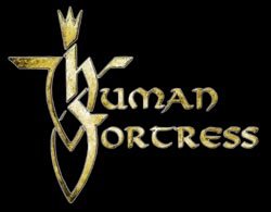 Постер Human Fortress - Raided Land Human Fortress - Raided Land