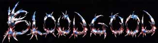 Постер Bloodgood - Dangerously Close Bloodgood - Dangerously Close