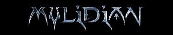 Постер Mylidian - Seven Lords Mylidian - Seven Lords