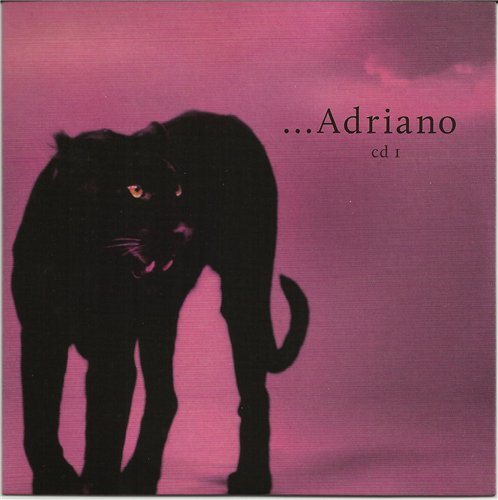 Постер Adriano Celentano ... Adriano Adriano Celentano ... Adriano