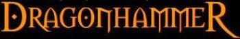 Постер Dragonhammer - The X Experiment Dragonhammer - The X Experiment