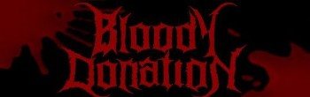 Постер Bloody Donation - Vengeance of the Enslaved Bloody Donation - Vengeance of the Enslaved