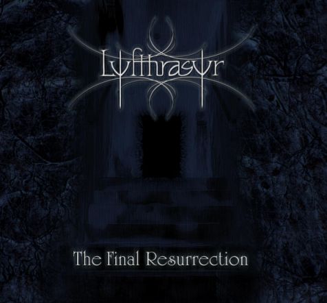 Постер Lyfthrasyr - Discography Lyfthrasyr - Discography