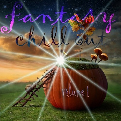 Постер VA - Fantasy Chill Out Vol 1-2 VA - Fantasy Chill Out Vol 1-2