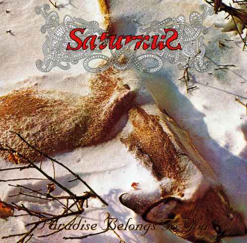 Постер Saturnus - Discography Saturnus - Discography