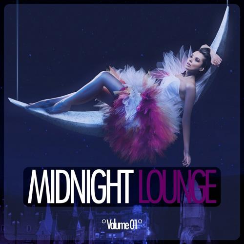 Постер VA - Midnight Lounge Vol 1-5 VA - Midnight Lounge Vol 1-5