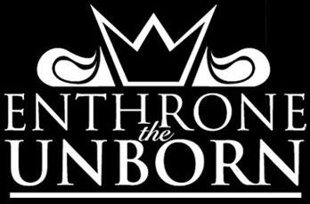 Постер Enthrone The Unborn - And The Sky Is Ours Enthrone The Unborn - And The Sky Is Ours