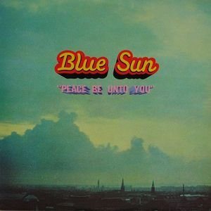 Постер Blue Sun - Дискография Blue Sun - Дискография